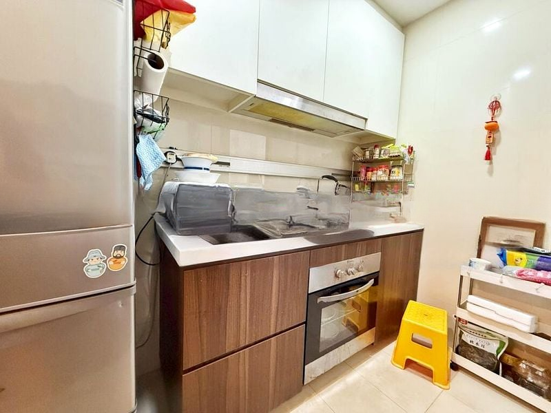 RIVERSOUND RESIDENCE 9