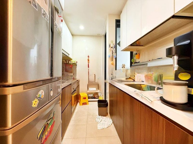 RIVERSOUND RESIDENCE 8