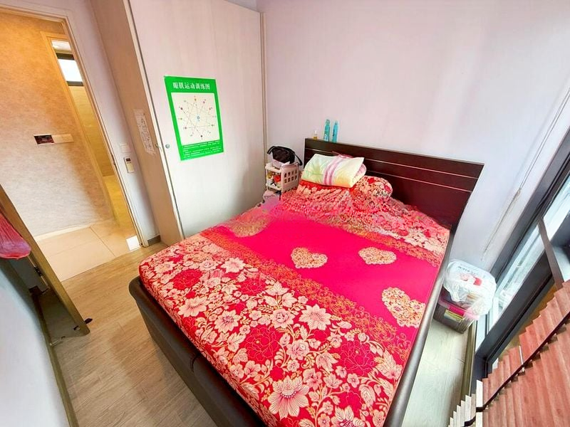 RIVERSOUND RESIDENCE 11