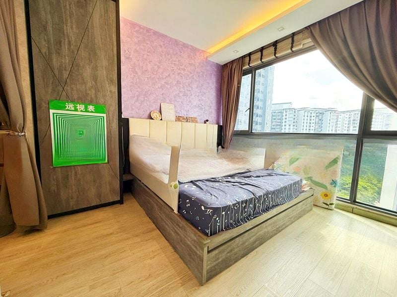 RIVERSOUND RESIDENCE 10