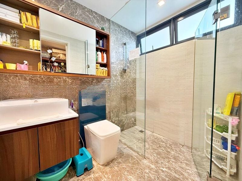 RIVERSOUND RESIDENCE 12