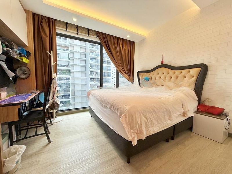 RIVERSOUND RESIDENCE 15