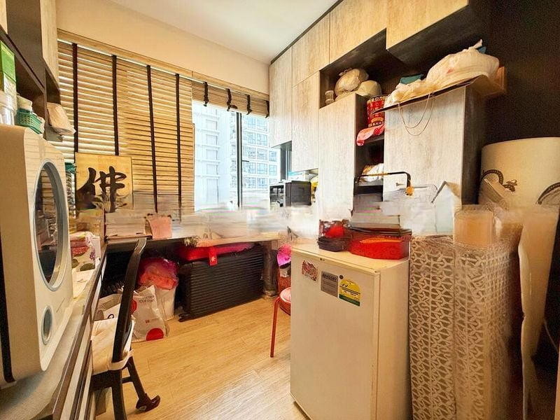 RIVERSOUND RESIDENCE 14