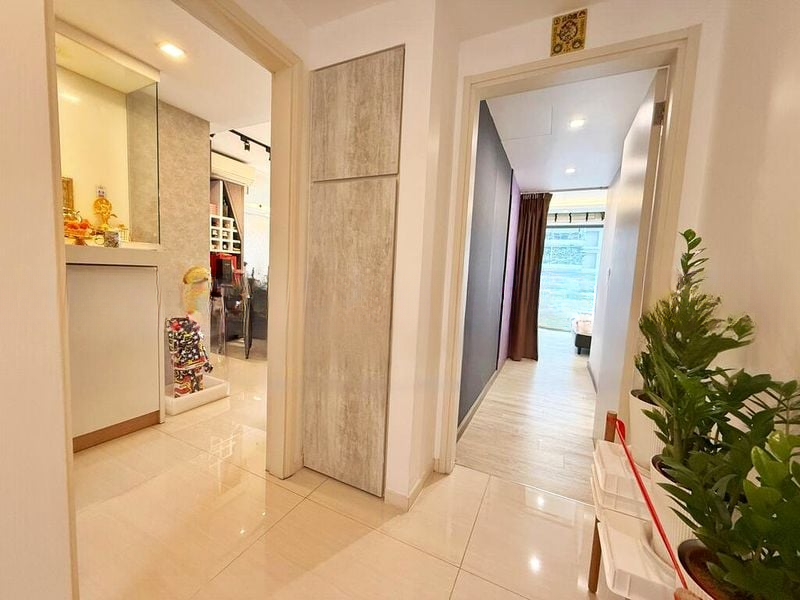 RIVERSOUND RESIDENCE 13