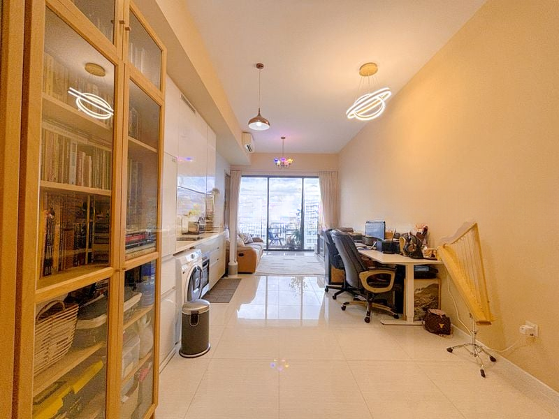 BOATHOUSE RESIDENCES 9