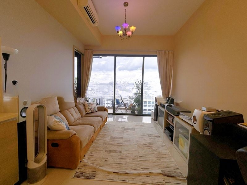 BOATHOUSE RESIDENCES 5