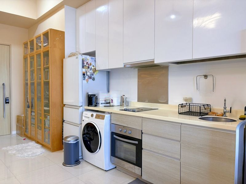 BOATHOUSE RESIDENCES 8