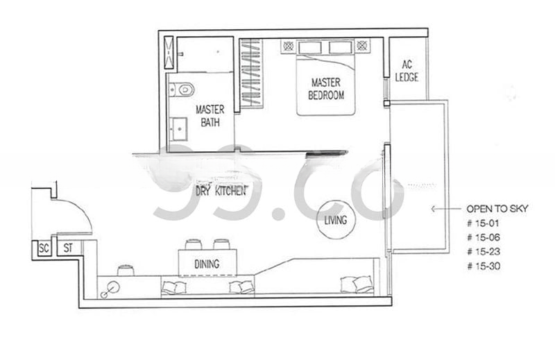 BOATHOUSE RESIDENCES 11