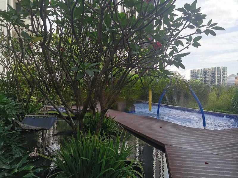 BARTLEY RESIDENCES 4