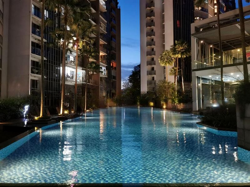 BARTLEY RESIDENCES 3