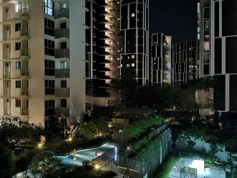 BARTLEY RESIDENCES 8