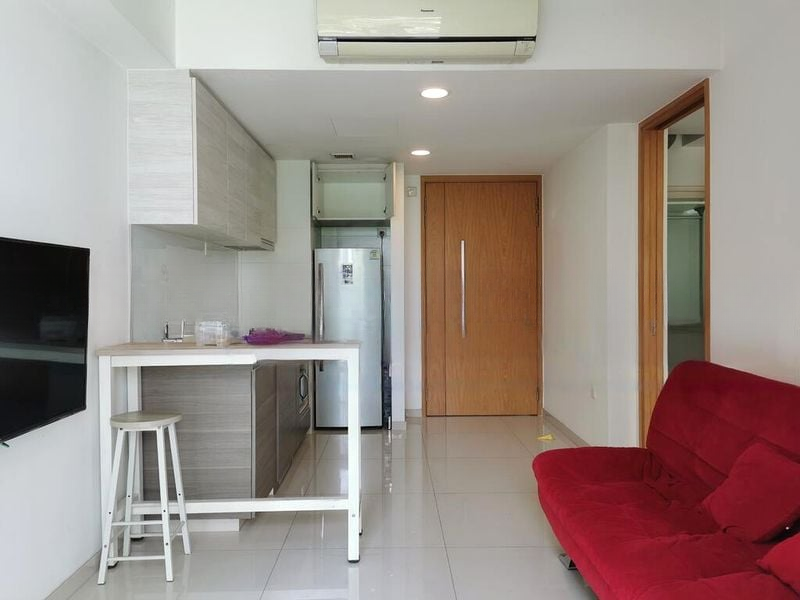 BARTLEY RESIDENCES 9