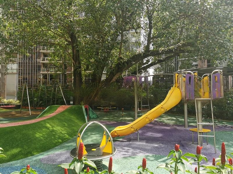 BARTLEY RESIDENCES 5