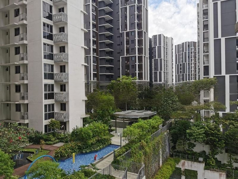 BARTLEY RESIDENCES 7