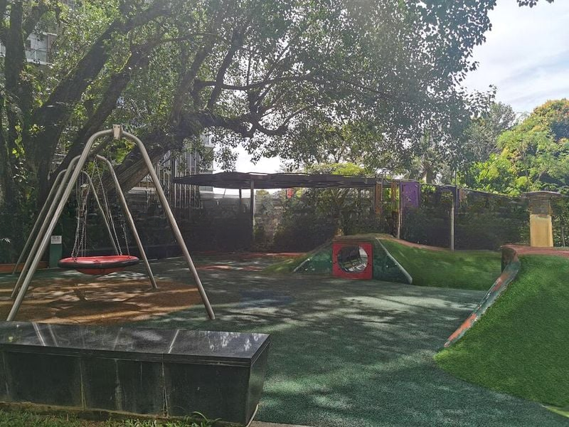 BARTLEY RESIDENCES 6