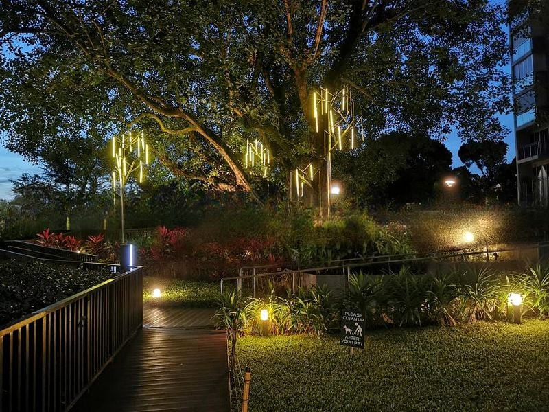 BARTLEY RESIDENCES 2