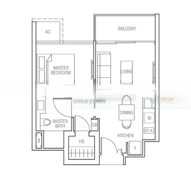 BARTLEY RESIDENCES 13