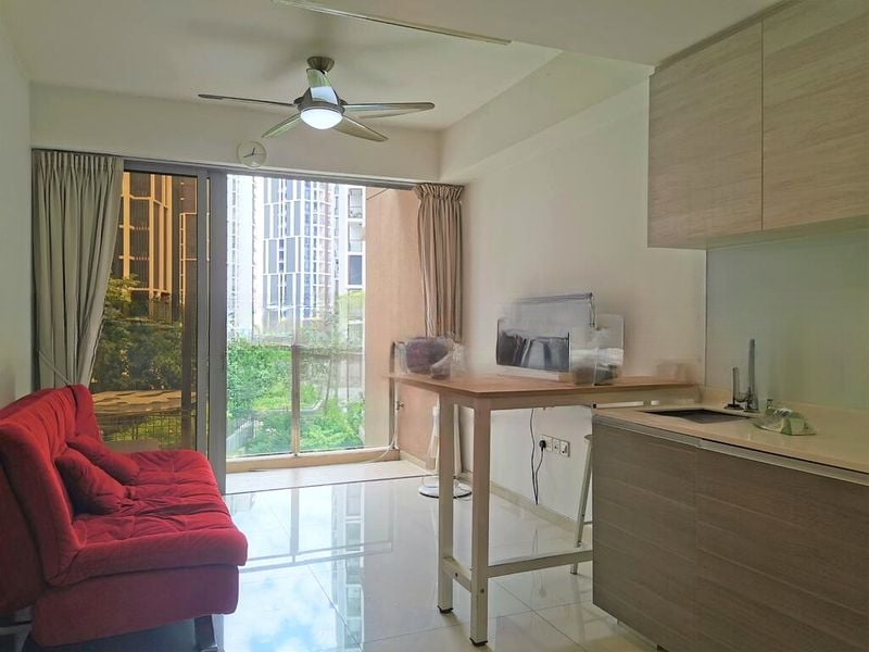 BARTLEY RESIDENCES 12