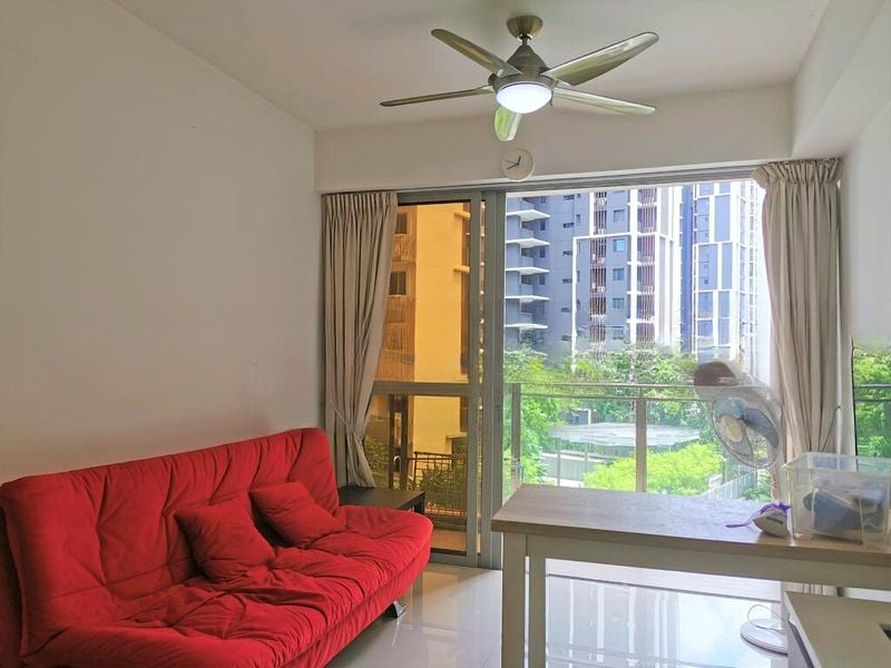 BARTLEY RESIDENCES 11