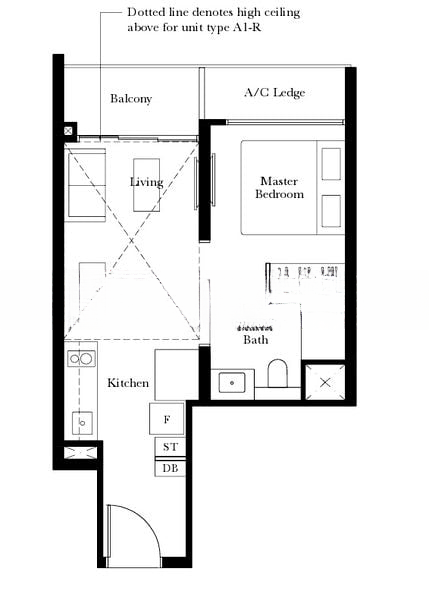 THE GARDEN RESIDENCES 10
