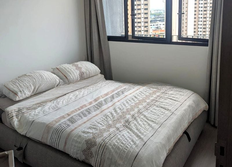 THE GARDEN RESIDENCES 4