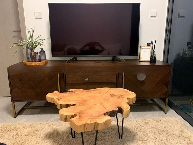 THE GARDEN RESIDENCES 8