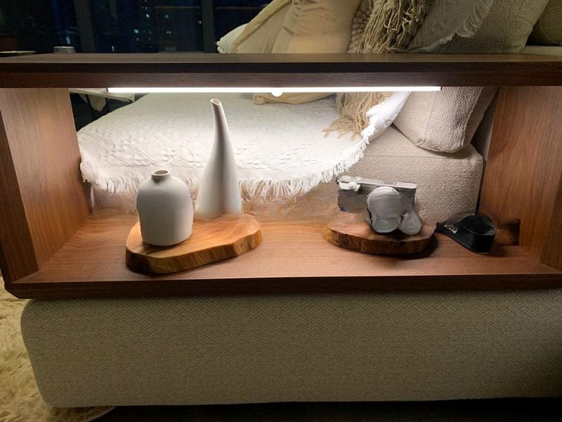 THE GARDEN RESIDENCES 9