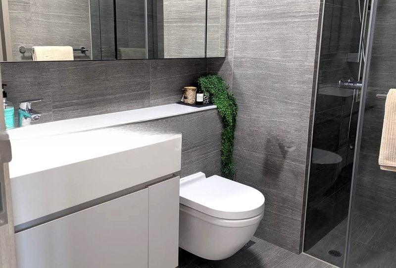 THE GARDEN RESIDENCES 3