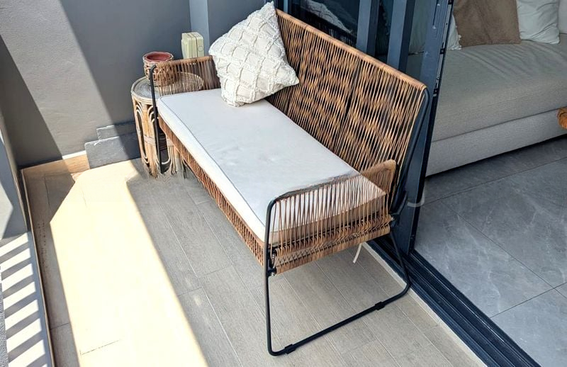 THE GARDEN RESIDENCES 2