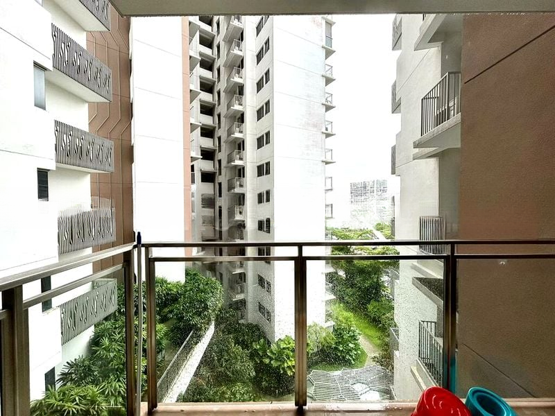 BARTLEY RESIDENCES 7