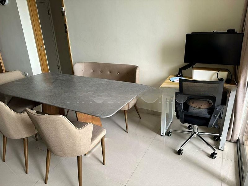 BARTLEY RESIDENCES 2