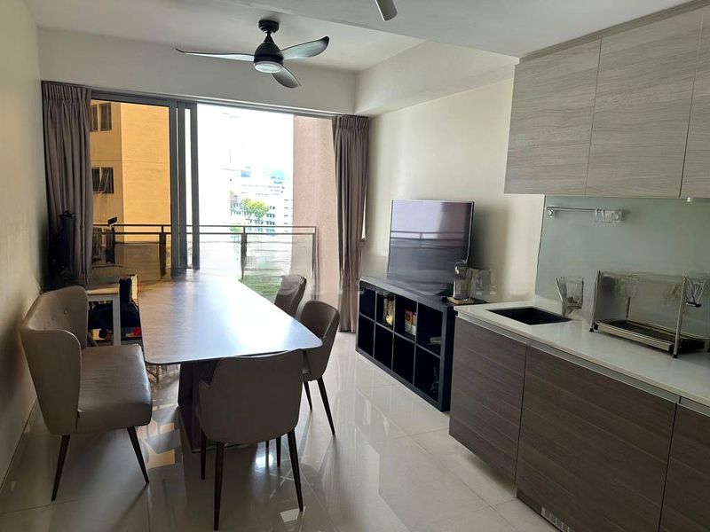 BARTLEY RESIDENCES 5