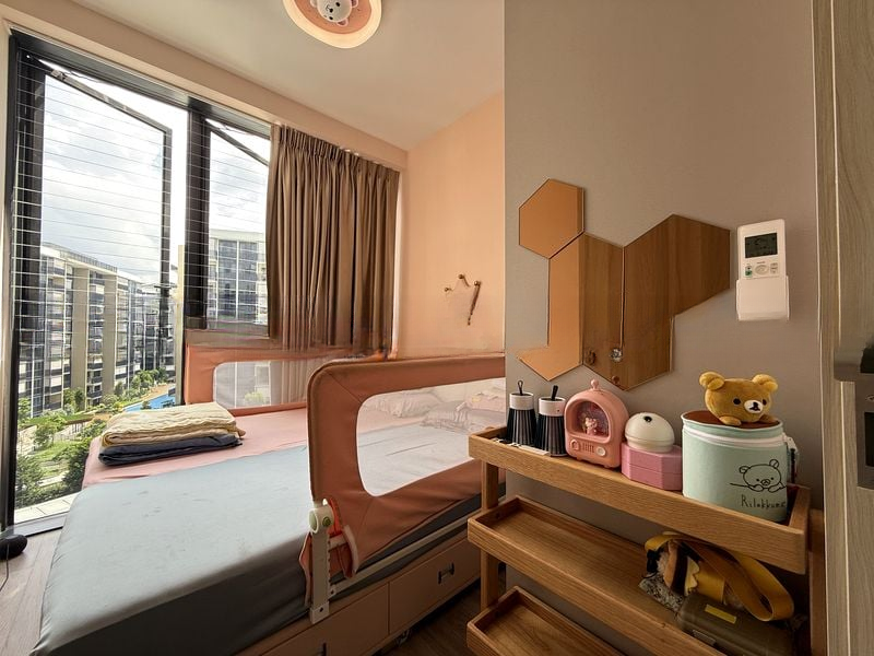 SENGKANG GRAND RESIDENCES 3