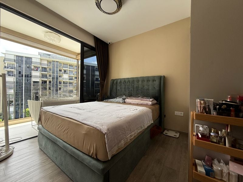 SENGKANG GRAND RESIDENCES 2