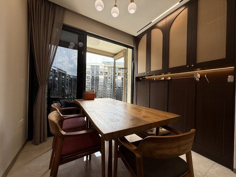 SENGKANG GRAND RESIDENCES 6