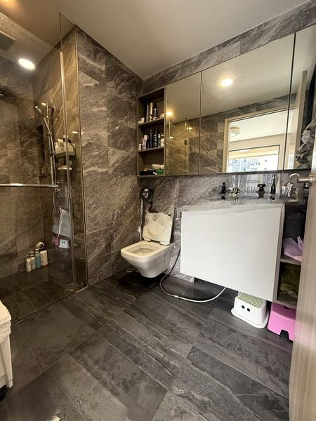 SENGKANG GRAND RESIDENCES 4