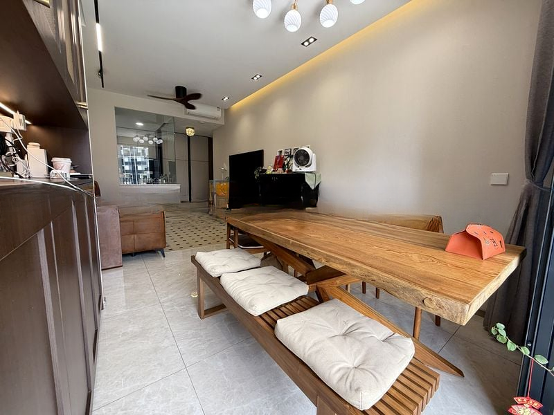 SENGKANG GRAND RESIDENCES 5