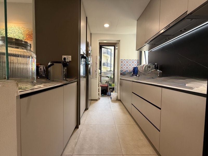 SENGKANG GRAND RESIDENCES 9