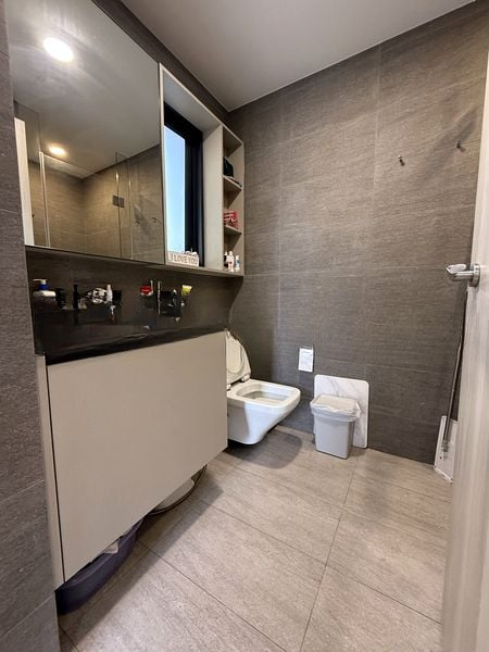 SENGKANG GRAND RESIDENCES 8