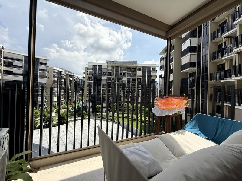 SENGKANG GRAND RESIDENCES 7
