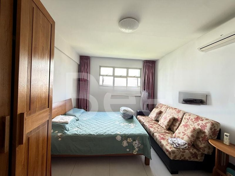 CHOA CHU KANG AVE 7 5