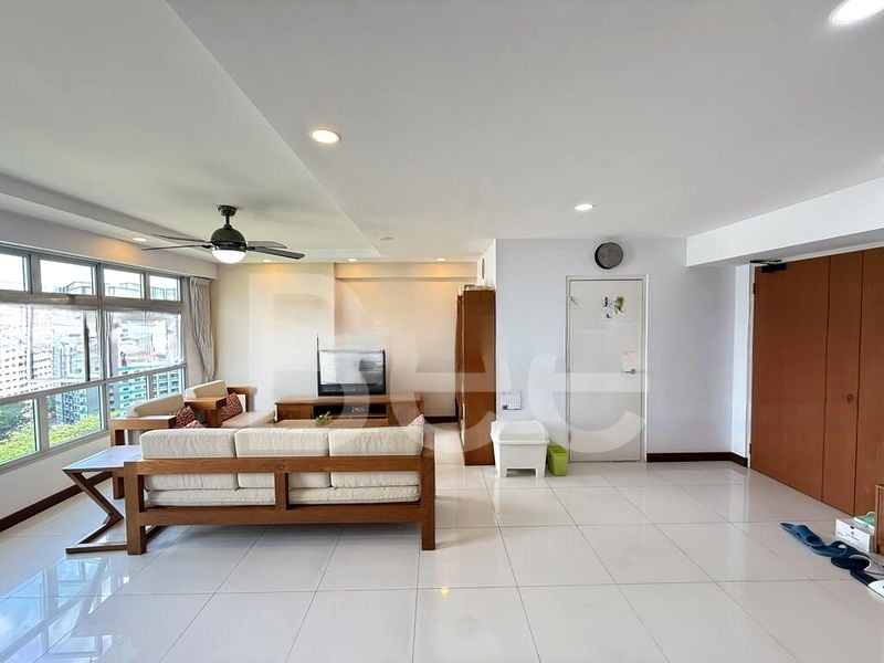 CHOA CHU KANG AVE 7 10