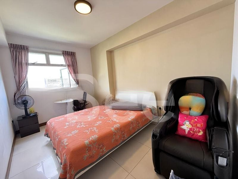 CHOA CHU KANG AVE 7 8