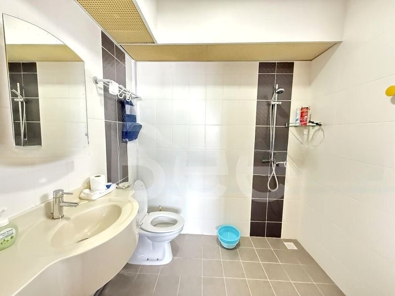 CHOA CHU KANG AVE 7 4