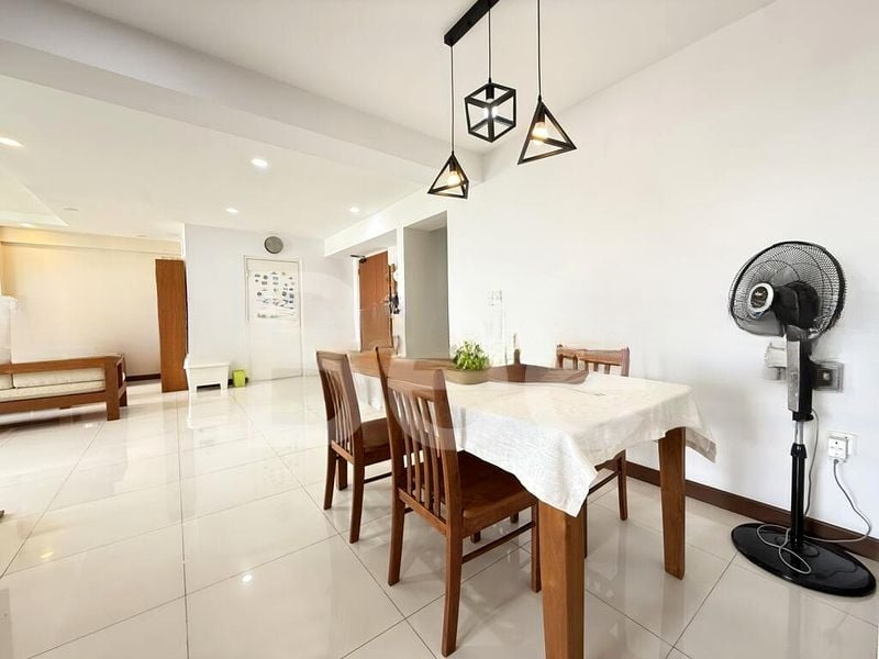 CHOA CHU KANG AVE 7 2