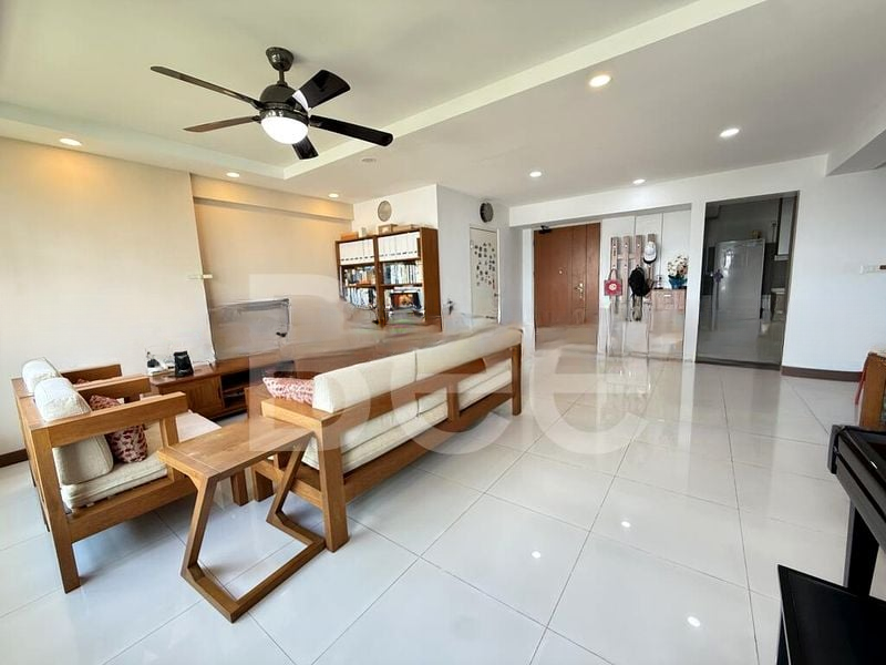 CHOA CHU KANG AVE 7 9