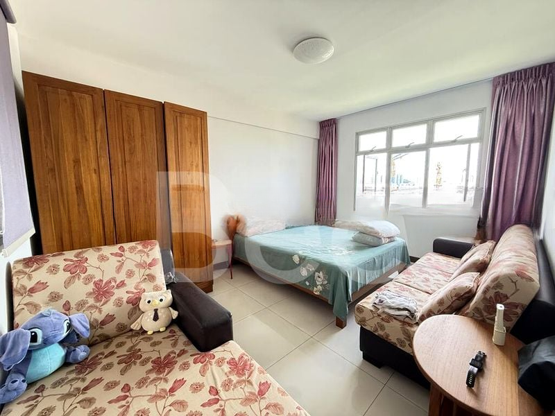 CHOA CHU KANG AVE 7 6