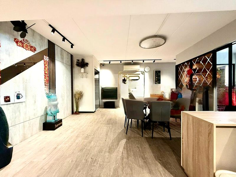 SENGKANG EAST WAY 10