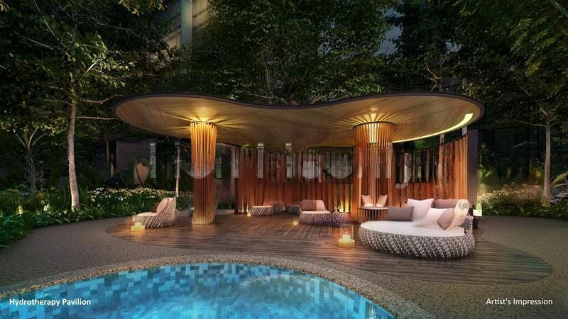 THE FLORENCE RESIDENCES 10