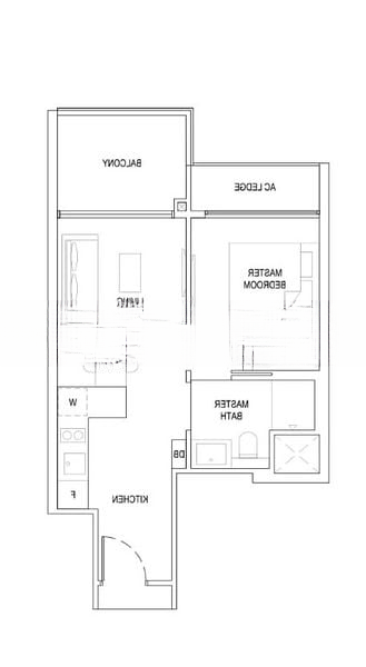 THE FLORENCE RESIDENCES 15